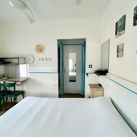 Hotel Oasis Argelès-sur-Mer Eksteriør bilde