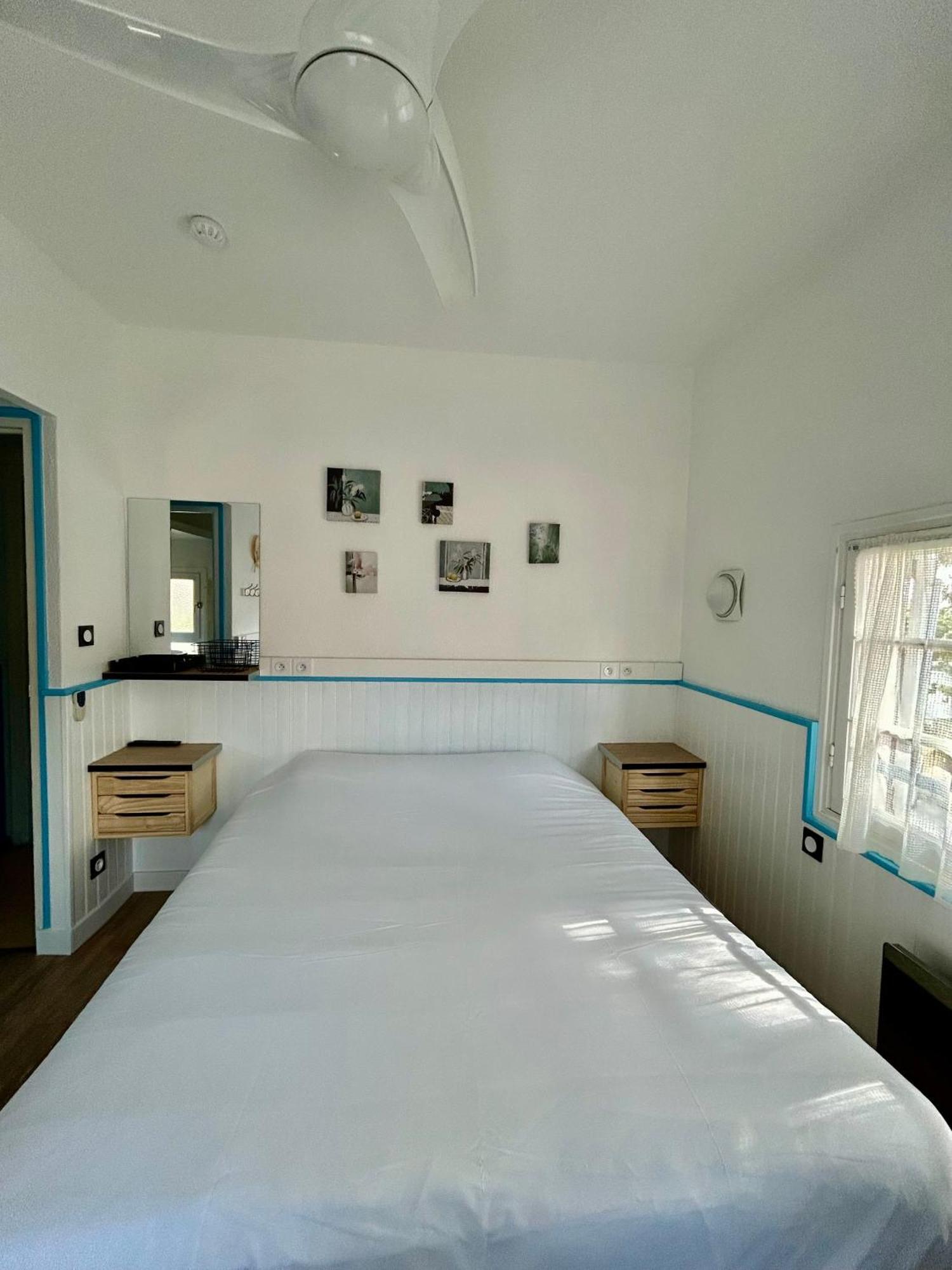 Hotel Oasis Argelès-sur-Mer Eksteriør bilde