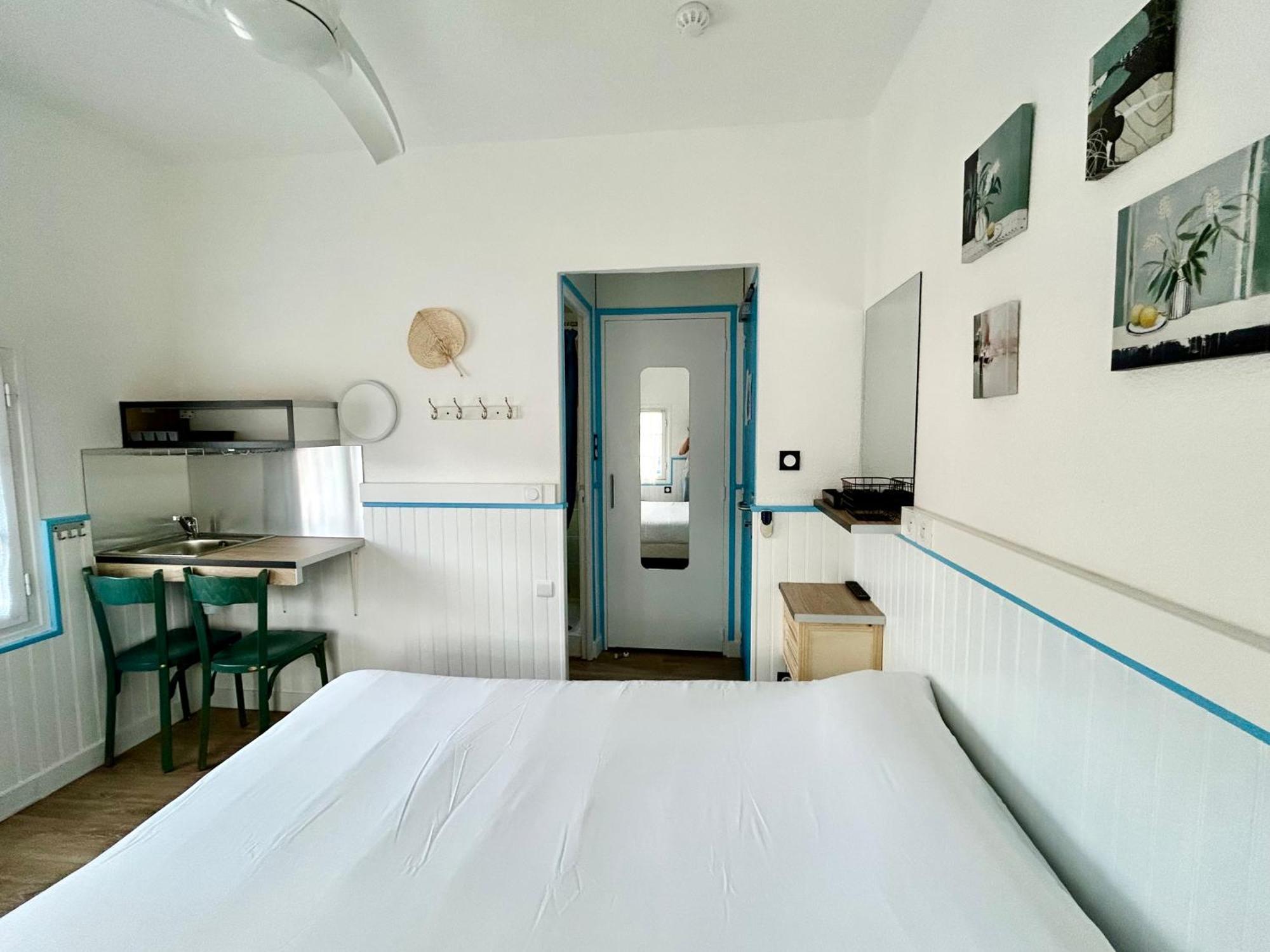 Hotel Oasis Argelès-sur-Mer Eksteriør bilde