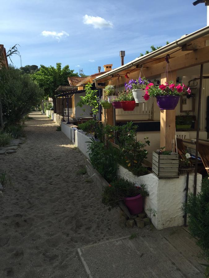 Hotel Oasis Argelès-sur-Mer Eksteriør bilde